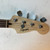 Used Squier AFFINITY P BASS P Type Bass Guitar Black 4-String 41110-S000074700 View 7