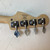 Used Squier AFFINITY P BASS P Type Bass Guitar Black 4-String 41110-S000074700 View 8