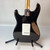 Used Squier STARCASTER S Type Electric Guitar Black 6-String 41110-S000074704 View 5