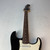 Used Squier STARCASTER S Type Electric Guitar Black 6-String 41110-S000074704 View 6