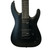 Used Jackson JS ARCHTOP 7 STRING Super S Electric Guitar Black 6-String 40009-S000320198 View 2