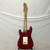 Used Fender STRATOCASTER SPECIAL S Type Electric Guitar Red 6-String 41128-S000117586 View 7