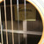 Used Eastman E3 OME Solid Top Acoustic Guitar Natural 41125-S000043745 View 4