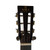 Used AMI 000T-28S Laminate Top Acoustic Guitar Natural 41120-S000040605 View 2