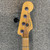 Used 2004 FENDER AMERICAN JAZZ Bass Guitar 41106-S000106048 View 4