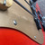 Used 2004 FENDER AMERICAN JAZZ Bass Guitar 41106-S000106048 View 12