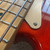 Used 2004 FENDER AMERICAN JAZZ Bass Guitar 41106-S000106048 View 10