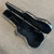 Used 2004 FENDER AMERICAN JAZZ Bass Guitar 41106-S000106048 View 17