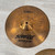 Used Zildjian Scimitar Hi-hats - 13-inch 40112-S000186198 View 4