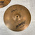 Used Zildjian Scimitar Hi-hats - 13-inch 40112-S000186198 View 3