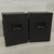 Used Stageworks LG-10 Passive Full Range Speaker Cabinet Pair 40015-S000346415 View 5