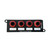 Used Temple Audio 4XMOD Keyboard Accessory 40009-S000320204 View 2