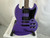 Used West Coast Steel WEST CREEK RACER PURPLE SG Type Electric Guitar Purple 6-String 40012-S000320990 View 1