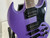 Used West Coast Steel WEST CREEK RACER PURPLE SG Type Electric Guitar Purple 6-String 40012-S000320990 View 8