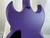 Used West Coast Steel WEST CREEK RACER PURPLE SG Type Electric Guitar Purple 6-String 40012-S000320990 View 18