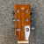 Used Yamaha KUA100 Laminate Top Acoustic Guitar Natural 40111-S000198908 View 3