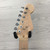 Used Squier MINI STRAT OLYMPIC WHITE S Type Electric Guitar White 6-String 41124-S000216041 View 3