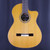 Used Cordoba ORCHESTRA CE FUSION SERIES GUITAR Solid Top Acoustic Guitar Natural 41140-S000143867 View 1