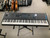 Used Yamaha MODX8 88-Key Keyboard 41138-S000101988 View 1