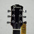 Used Groove Guitars Lp Style Left Handed LP Type Electric Guitar Cherry Sunburst 6-String 40042-S000281033 View 3