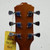 Used Groove Guitars Lp Style Left Handed LP Type Electric Guitar Cherry Sunburst 6-String 40042-S000281033 View 8