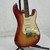 Used Fender 2005 american Stratocaster S Type Electric Guitar Cherry Sunburst 6-String 40042-S000281035 View 4