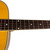 Used Jay Turser JTA-67LH Left-Handed Dreadnought Acoustic Guitar Natural 40090-S000086736 View 12