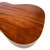 Used Jay Turser JTA-67LH Left-Handed Dreadnought Acoustic Guitar Natural 40090-S000086736 View 17