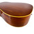 Used Jay Turser JTA-67LH Left-Handed Dreadnought Acoustic Guitar Natural 40090-S000086736 View 16