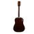 Used Mitchell MD-100S Laminate Top Acoustic Guitar Natural 41120-S000040608 View 6