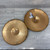Used Zildjian AMIR II HI HATS 14IN Hi Hat Cymbals 14" 41124-S000216046 View 2