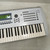 Used Yamaha Motif Es 6 61-key Synthesizer - Poor Condition- See Pictures 40015-S000346439 View 9