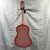 Used Bridgecraft ACOUSTIC GUITAR Solid Top Acoustic Guitar Pink 41125-S000043749 View 11