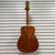 Used - Yamaha FG720S-12 AS-IS Acoustic Guitar 40087-S000245499 View 17