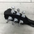 Used Washburn Oscar Schmidt OE-30 Delta King Semi-Hollow Electric Guitar Black 40051-S000121234 View 12