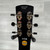 Used Gretsch G9230 Acoustic Guitar - Tobacco Sunburst 40112-S000186213 View 13