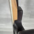 Used Jackson Dinky Arch Top JS22 DKA Electric Guitar - Black 40112-S000186214 View 11