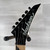 Used Jackson Dinky Arch Top JS22 DKA Electric Guitar - Black 40112-S000186214 View 4
