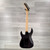 Used Jackson Dinky Arch Top JS22 DKA Electric Guitar - Black 40112-S000186214 View 16