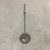 Used Round Base Microphone Stand 41106-S000106074 View 1