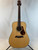 Used Alvarez MD70 Masterworks Herringbone Acoustic Guitar 41127-S000063409 View 2