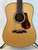 Used Alvarez MD70 Masterworks Herringbone Acoustic Guitar 41127-S000063409 View 1