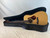 Used Alvarez MD70 Masterworks Herringbone Acoustic Guitar 41127-S000063409 View 9