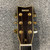 Used YAMAHA L-5 Acoustic Guitar 41106-S000106076 View 5