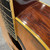Used YAMAHA L-5 Acoustic Guitar 41106-S000106076 View 11