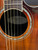 Used Ovation CELEBRITY CS28P-KOAB Laminate Top Acoustic Guitar Sunburst 6-String 41116-S000055301 View 2