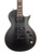 Used LTD EC-256 LP-TYPE BLACK SATIN 41115-S000120577 View 1