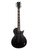 Used LTD EC-256 LP-TYPE BLACK SATIN 41115-S000120577 View 2