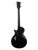 Used LTD EC-256 LP-TYPE BLACK SATIN 41115-S000120577 View 6