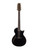 Used LTD TL-12 Thinline 12-String Acoustic/Electric Guitar  41115-S000120587 View 2